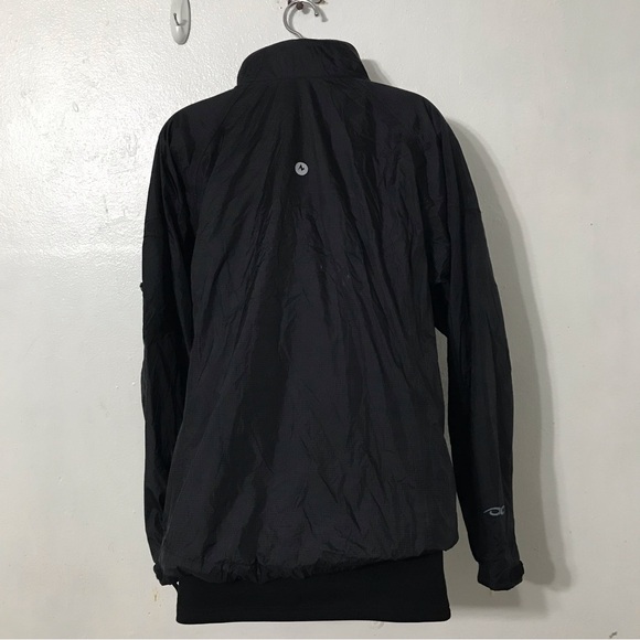 Marmot jacket nylon size M - Picture 3 of 16